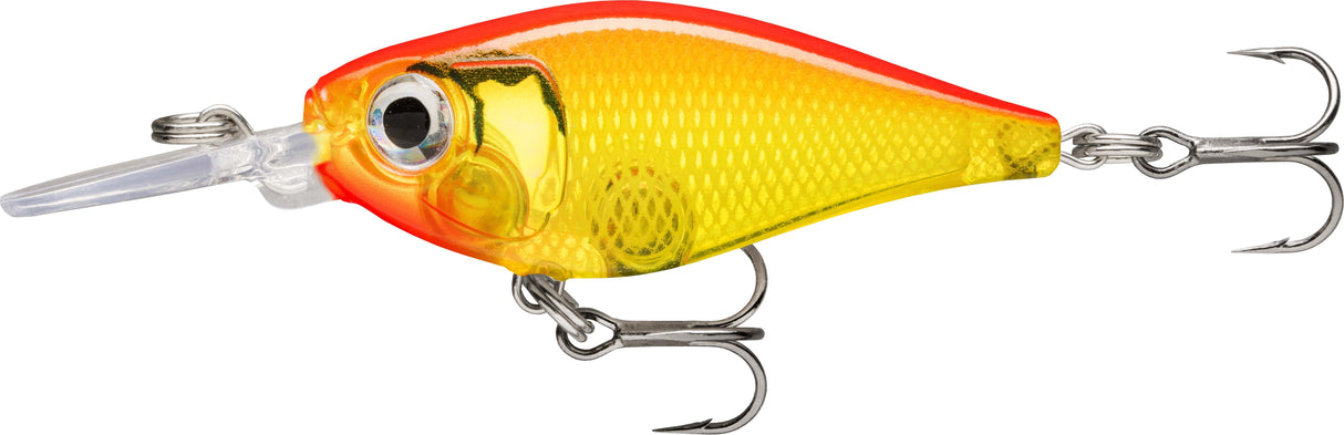 X-Light Shad