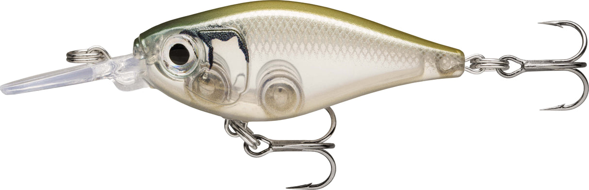 X-Light Shad