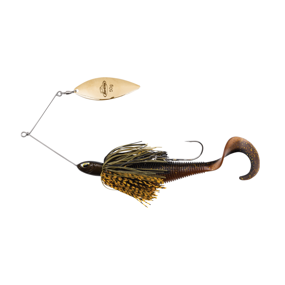 Zilla Spinnerbait - 25g