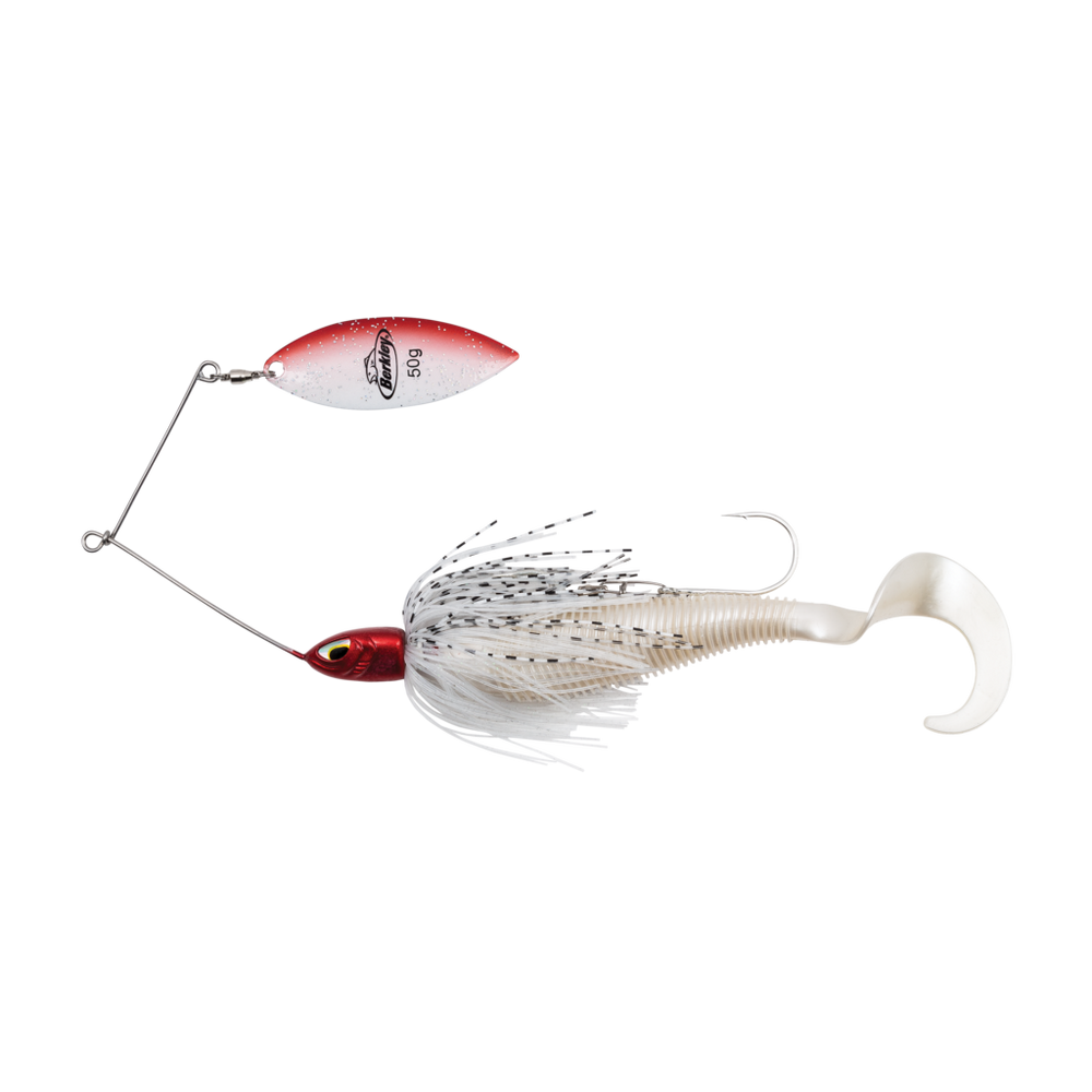 Zilla Spinnerbait - 50g