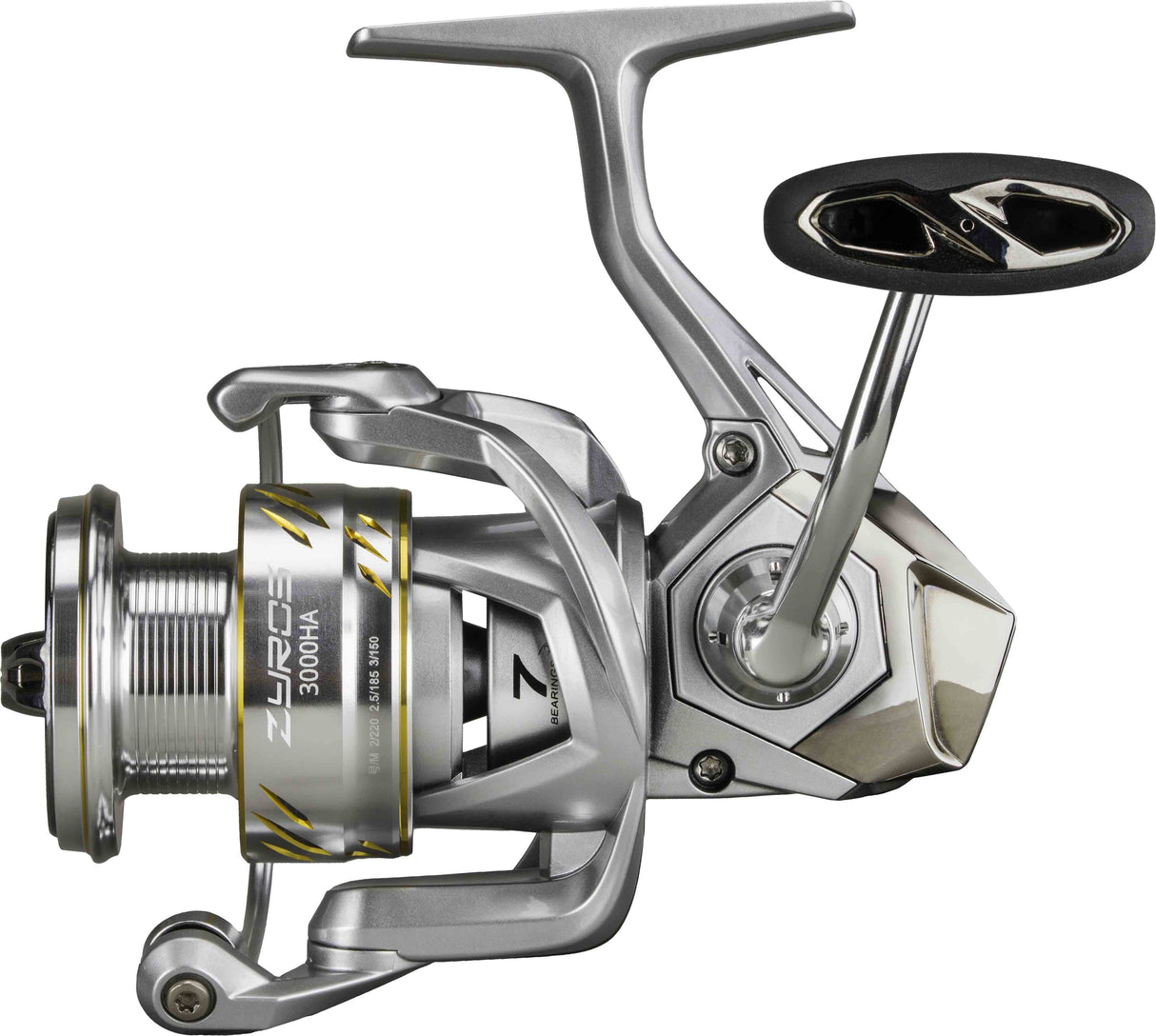 Moulinet Okuma Zyros