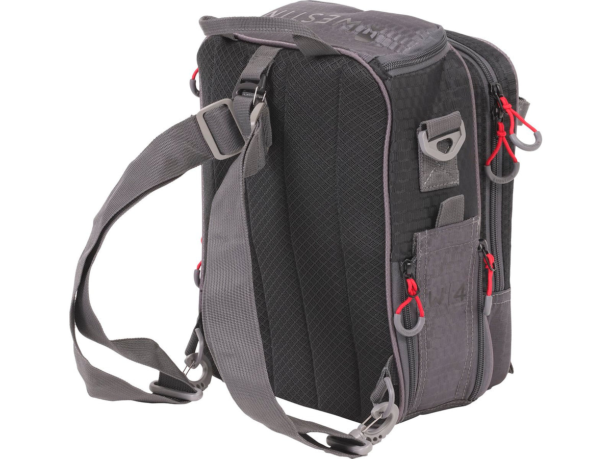 Sac de Pêche Westin W4 Street Bag Pro