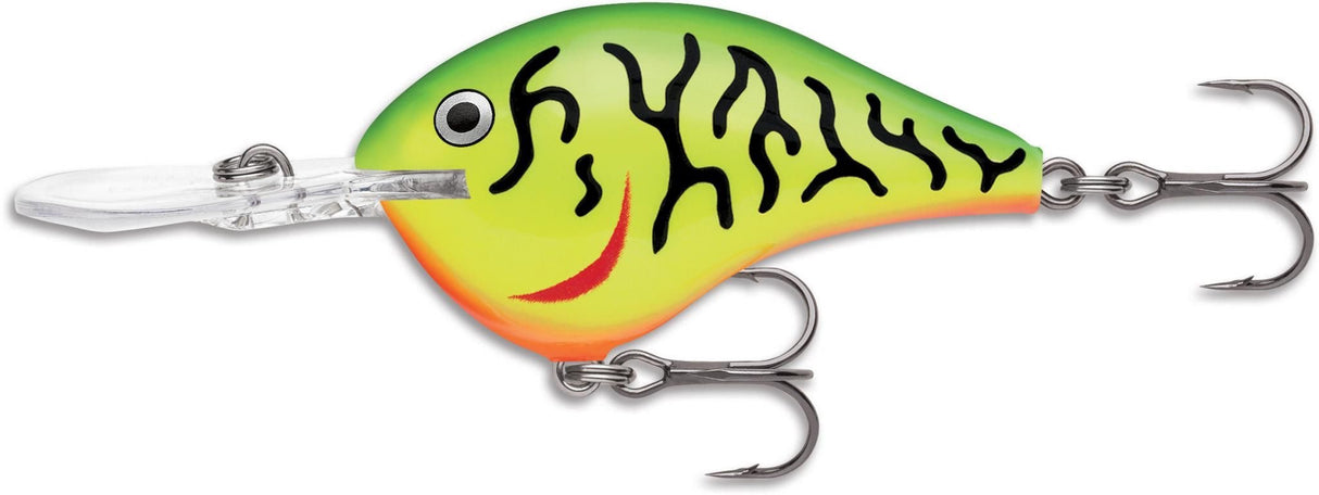 DT® (DIVES-TO) SERIES - 5cm