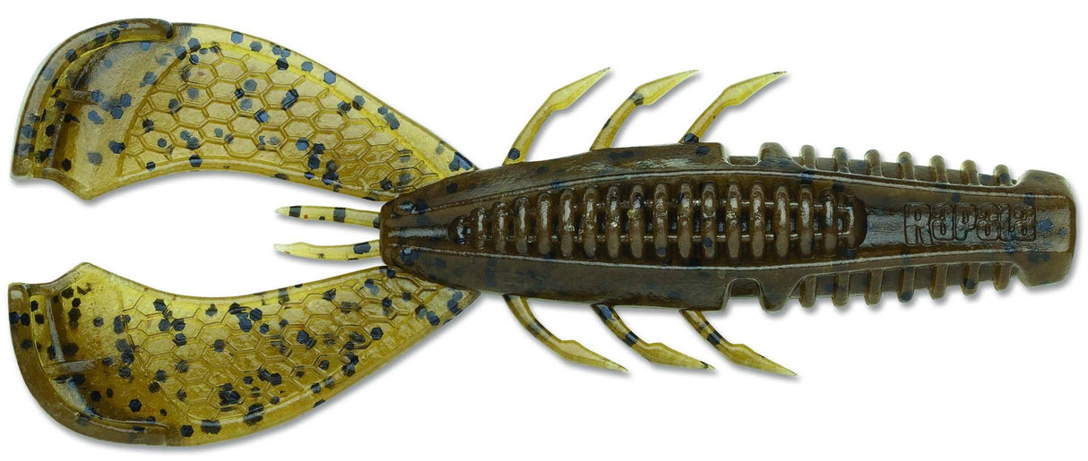 CRUSHCITY CLEANUP CRAW / À L'UNITÉ