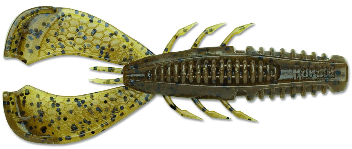 CRUSHCITY CLEANUP CRAW