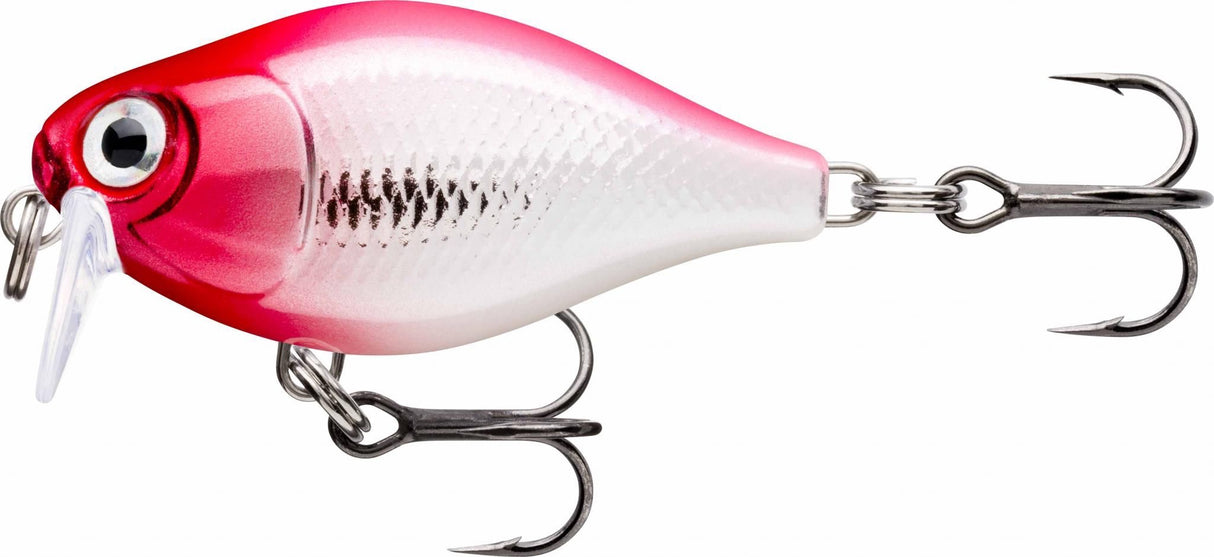 X-LIGHT CRANK SHALLOW RUNNER