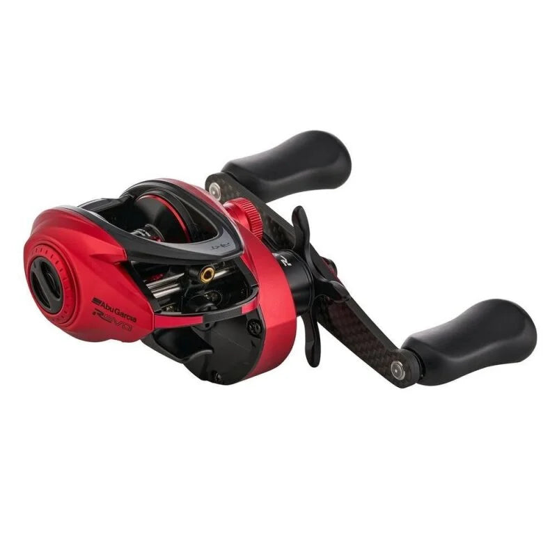 Revo Rocket Low Profile