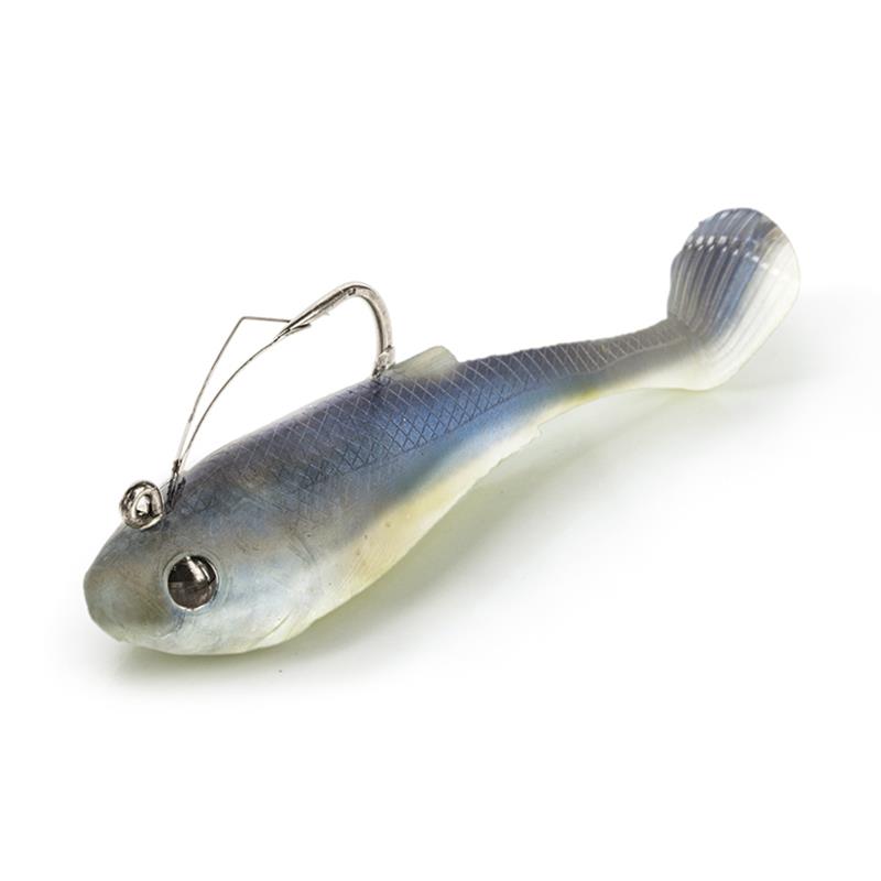 RT Flip Tail 3,8"