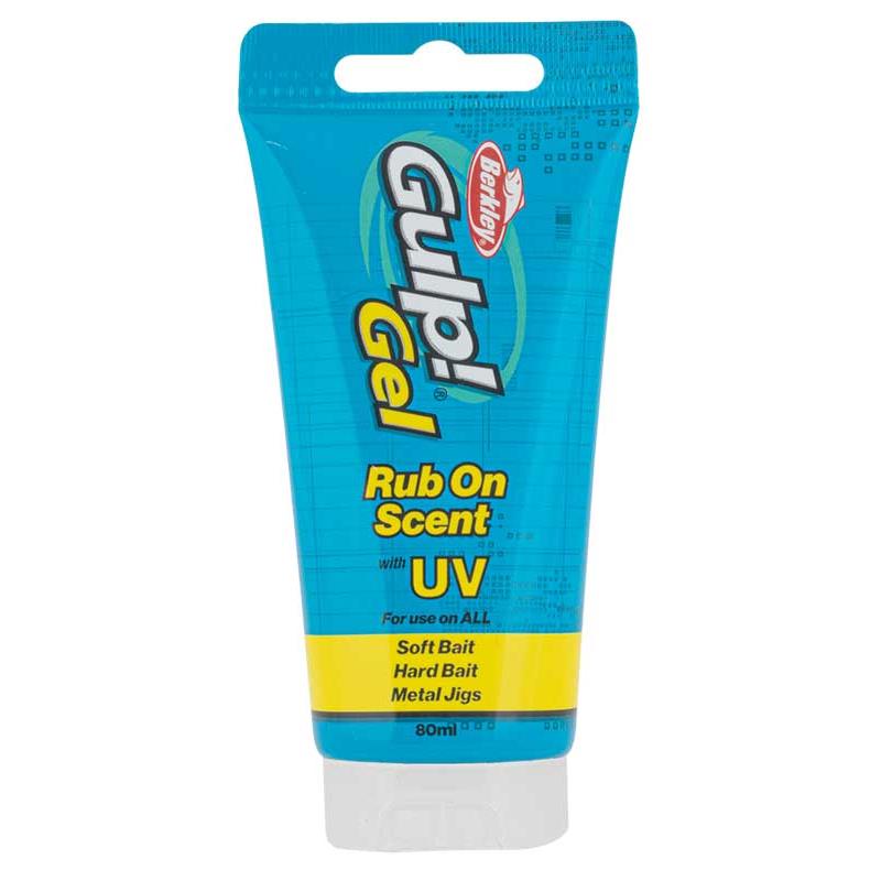 Attractant Berkley Gulp! Gel