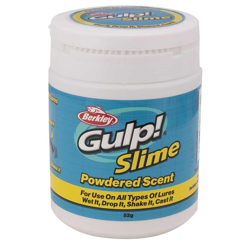 Attractant Gulp! Slime
