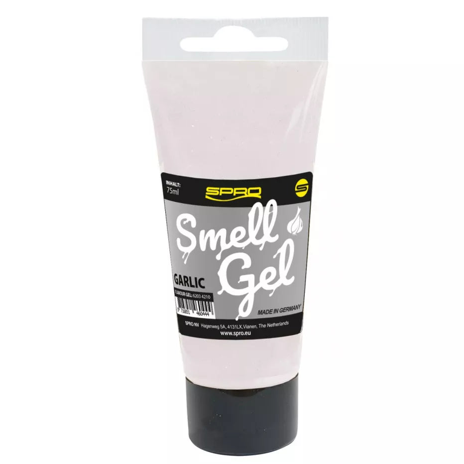 Attractant Spro Smell Gel