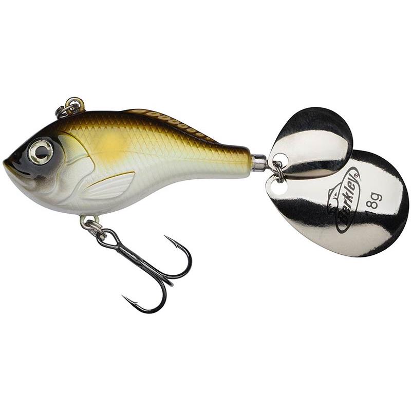 Pulse Spintail XL - 18g