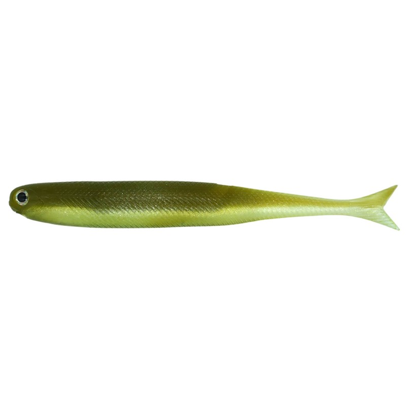 Leurre Souple Dstyle Virola 6" - 15,2cm