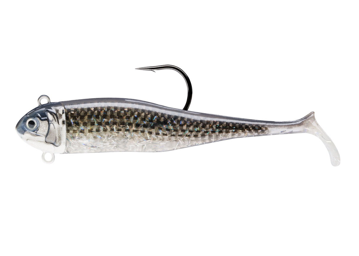 BISCAY COAST MINNOW - 12cm