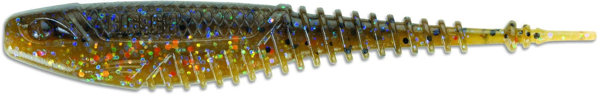 CRUSHCITY FREELOADER / À L'UNITÉ