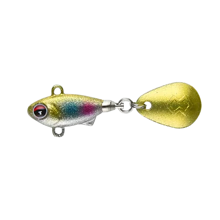 Bakuree Spin TG 12g