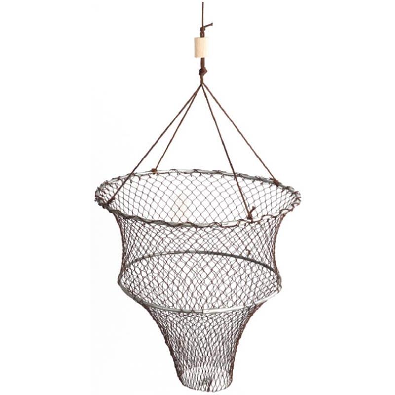 Balance à écrevisses