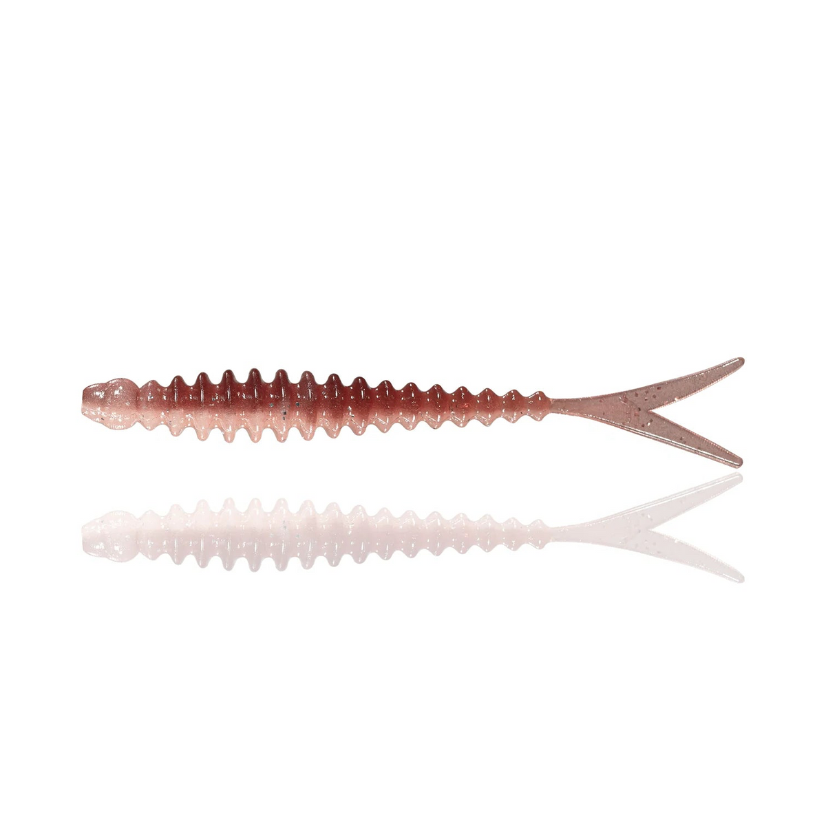 Leurre Souple Reins Fin's Ringer 3" - 7,5cm