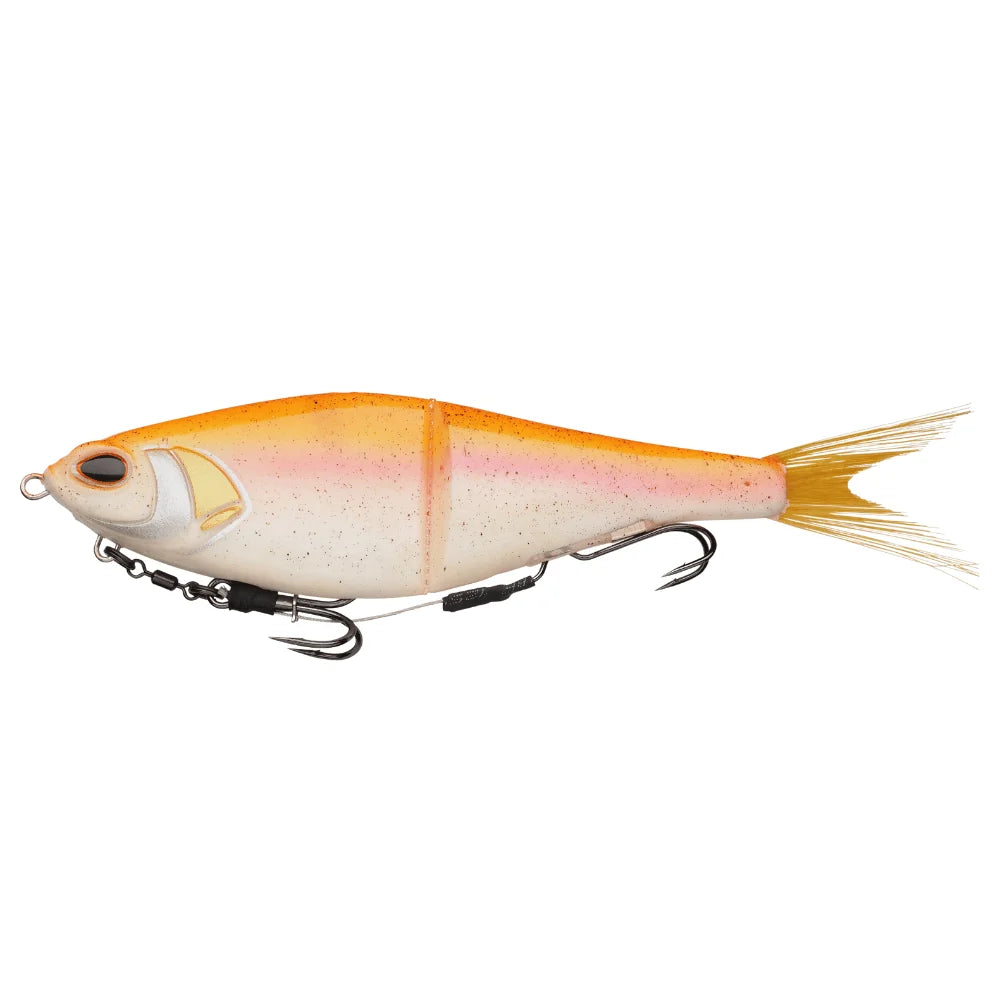 Leurre Souple Berkley PowerBait Chop Block - 25cm