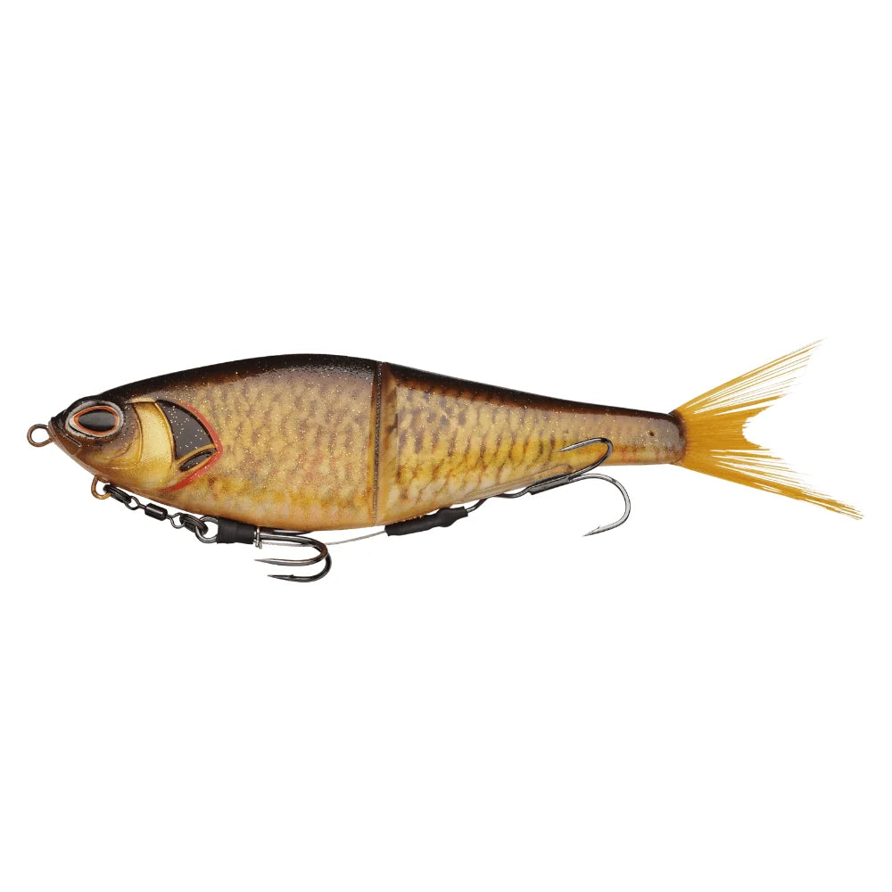 Leurre Souple Berkley PowerBait Chop Block - 25cm