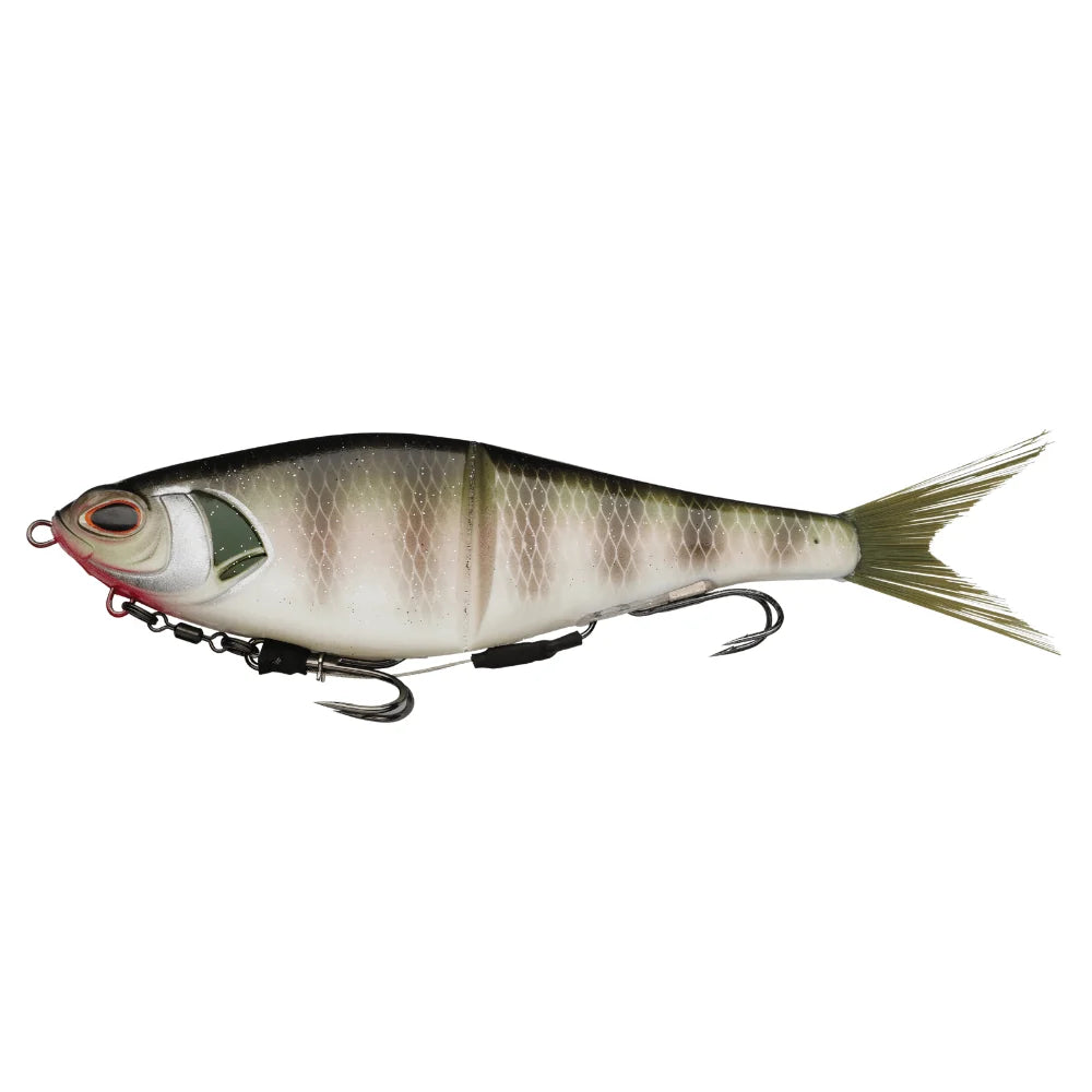Leurre Souple Berkley PowerBait Chop Block - 25cm