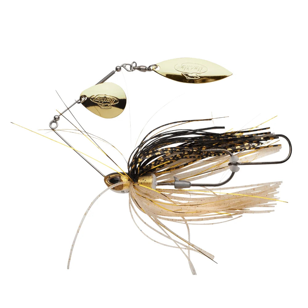 Spinnerbait Berkley PowerBlade Spinnerbait Compact - 11g