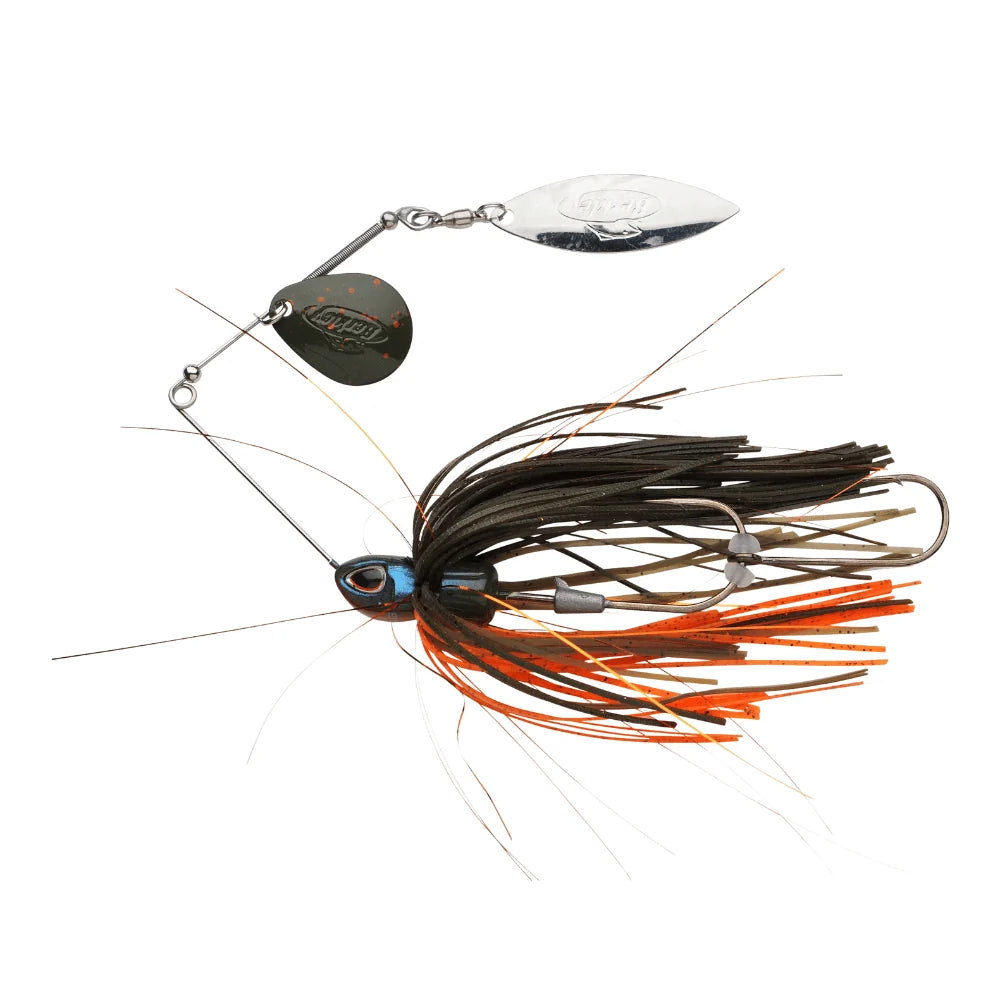 Spinnerbait Berkley PowerBlade Spinnerbait Compact - 11g