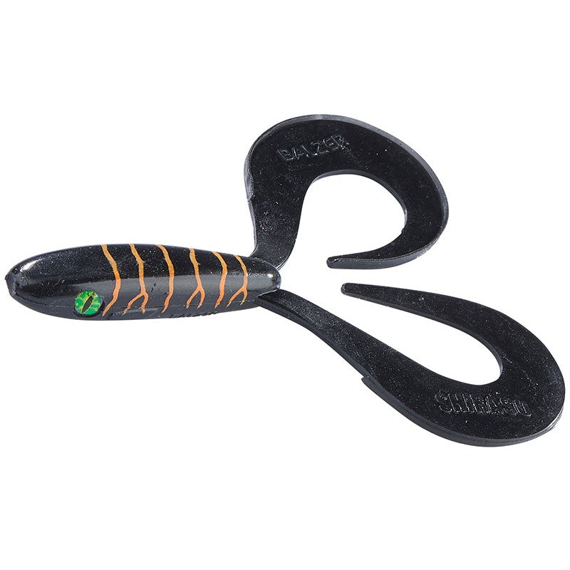 Pike Collector 2.0 - 15cm