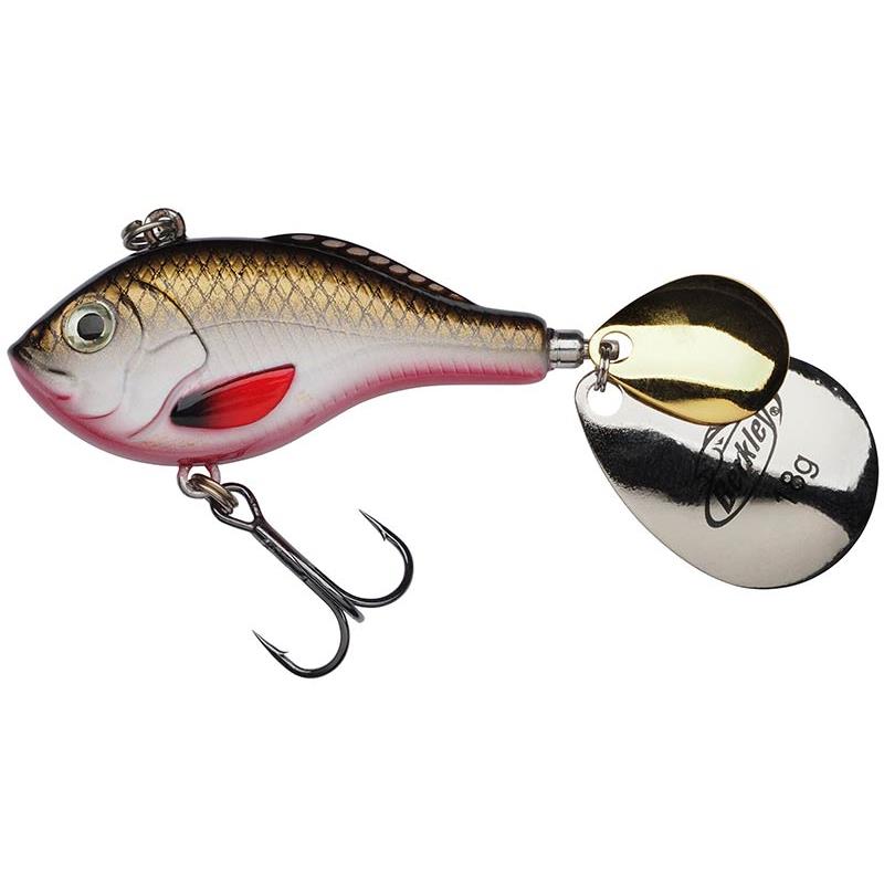 Pulse Spintail XL - 18g
