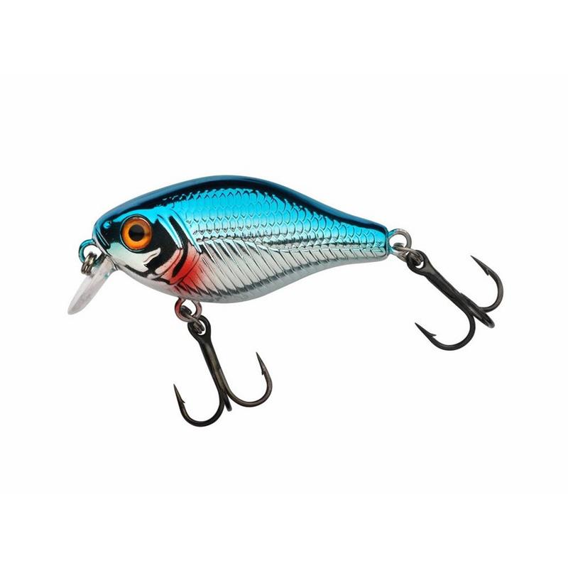 Pulse Fry Shallow 38