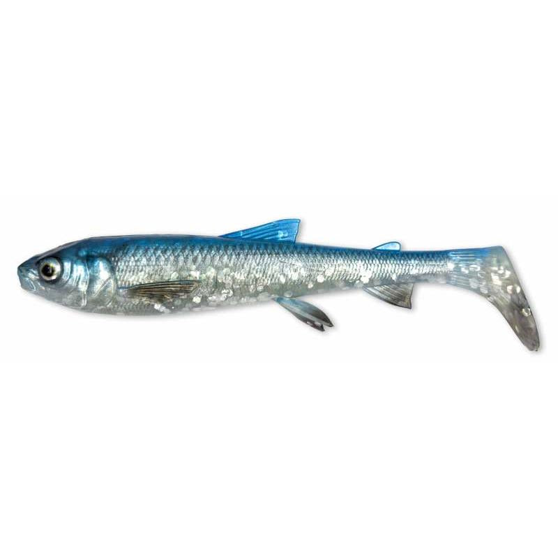3D WHITEFISH SHAD - 20cm