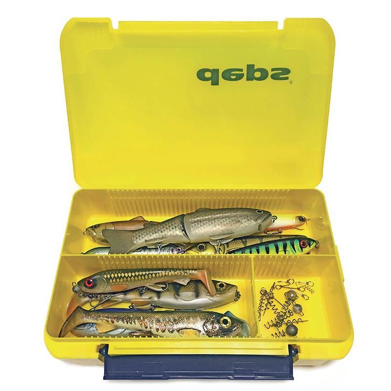 Boite Deps Original Tackle Box 3043 NDD