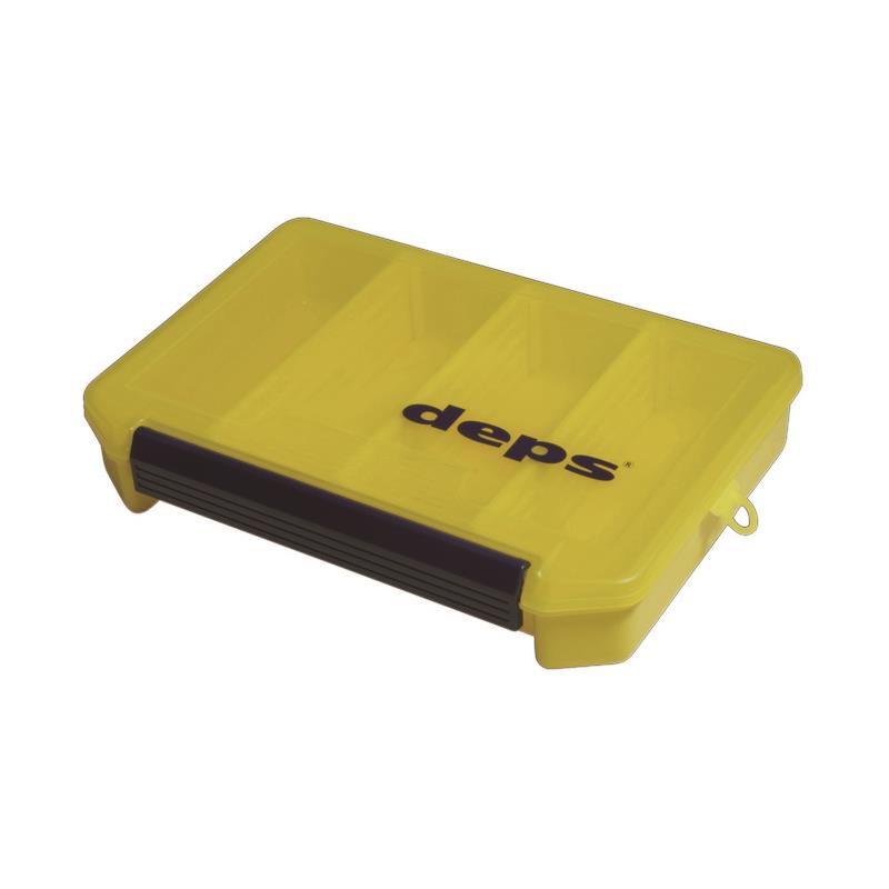 Boite Deps Original Tackle Box 3010 Deep NDDM