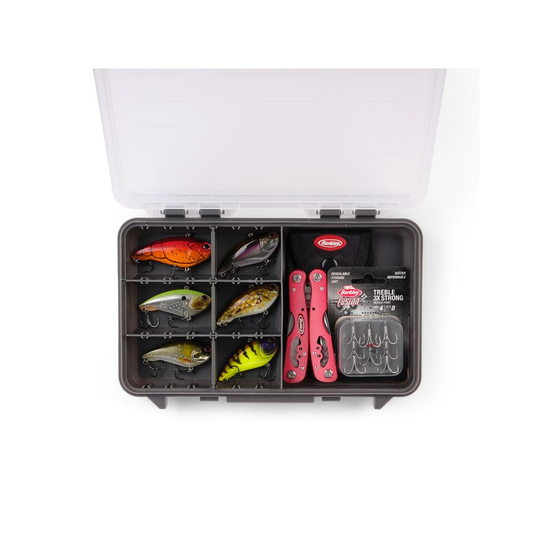 Boîte de Rangement Plano StowAway 3600 50/50