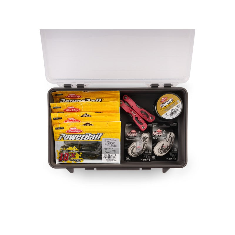 Boîte de Rangement Plano StowAway 3700 Deep Open