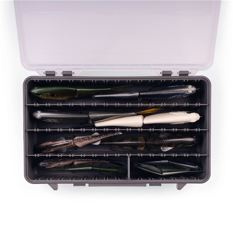Boîte de Rangement Plano StowAway 3700 Deep