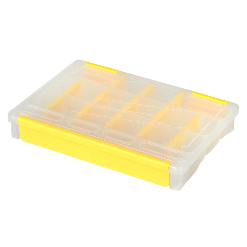 TBX - Tackle Box Range 25S - Clear