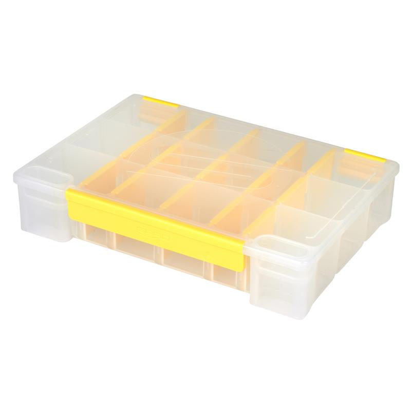 TBX - Tackle Box Range 50M - Clear