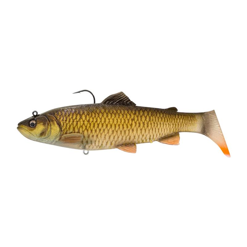 3D Trout Shad - 17cm
