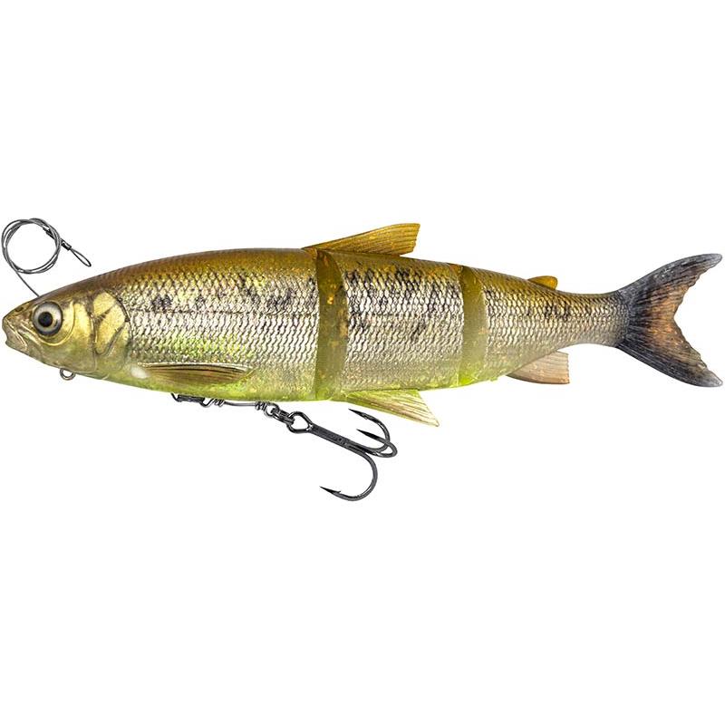 3D Line Thru Whitefish - 22cm