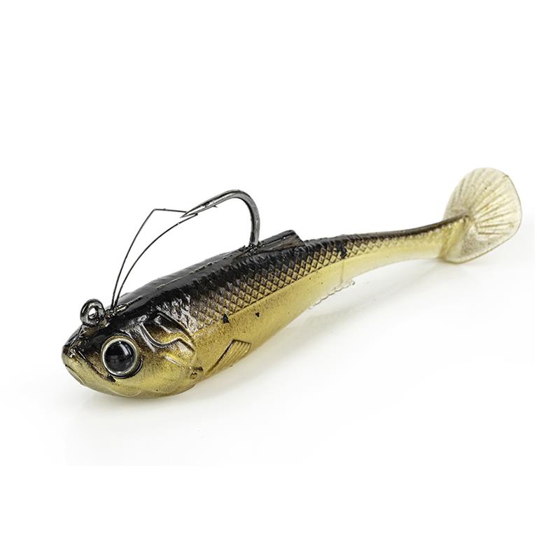 RT Flip Tail 3,8"