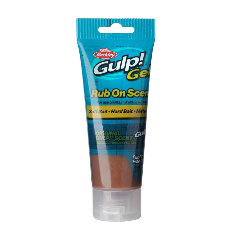 Attractant Gel Berkley Gulp! Gel