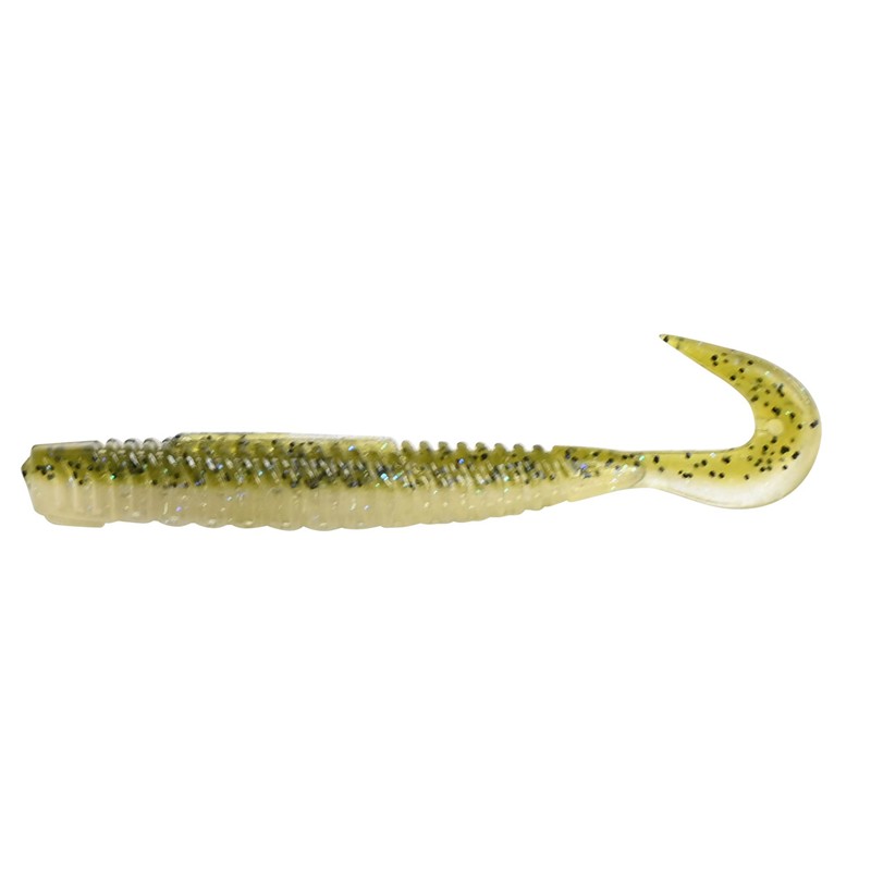 Leurre Souple Dstyle D.S Kammer 2,5" - 6,4cm