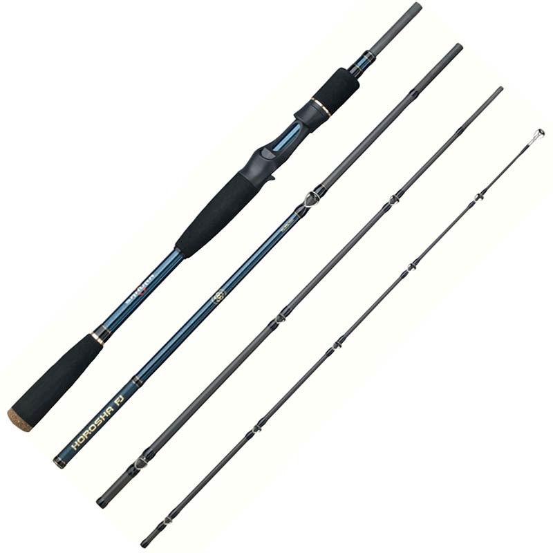 Canne Casting Sakura HOROSHA FJ