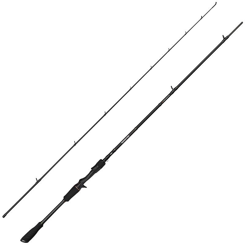 Revenge SG2 Medium Game - Casting