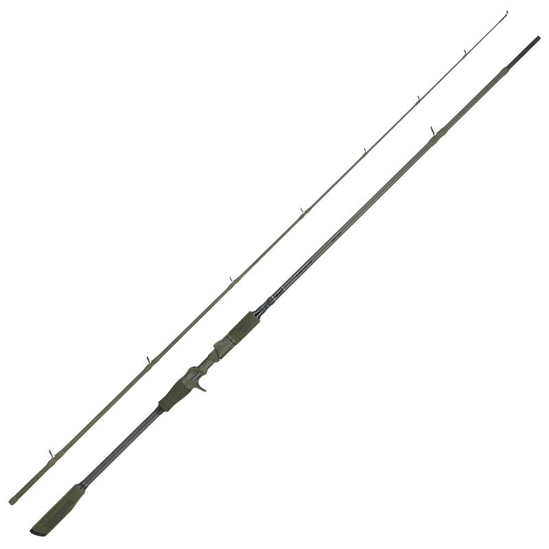 Canne Casting Savage Gear Revenge SG4 Heavy Game
