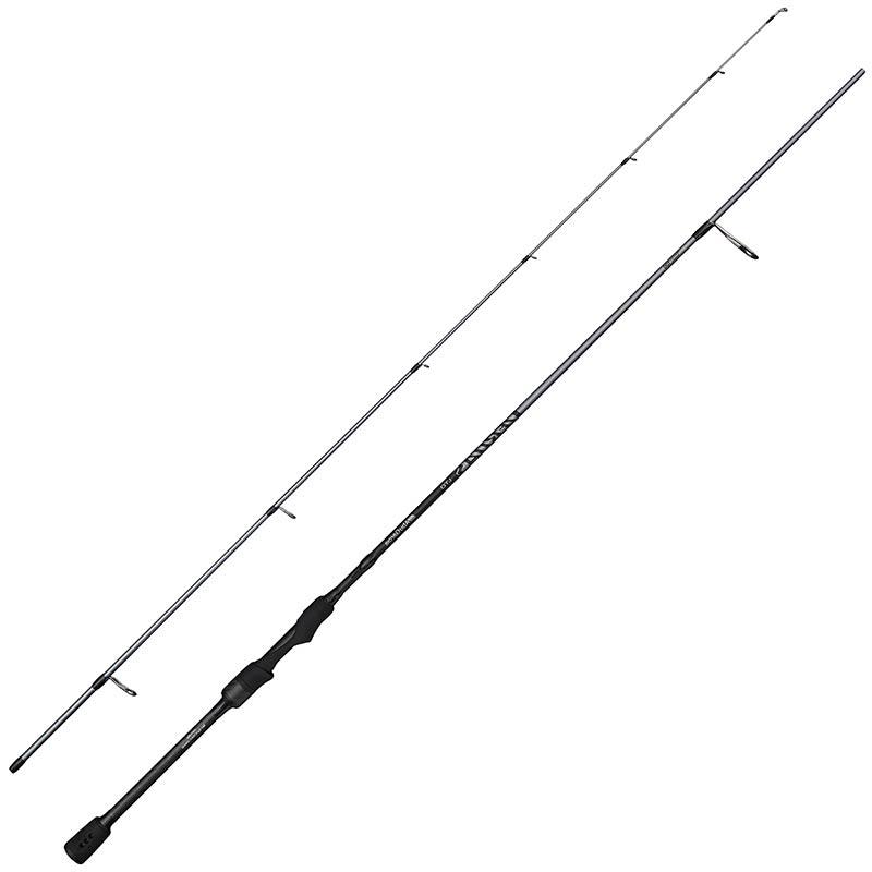 Veritas Ltd Spinning