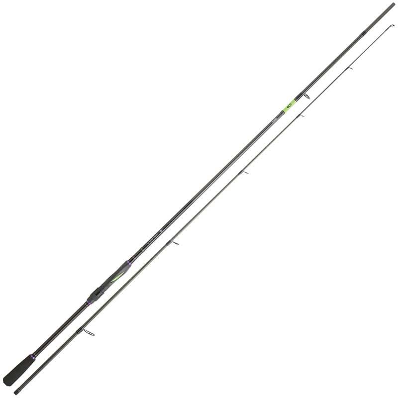 Canne Prorex de 3-10g, avec moulinet 2500 Caperlan, idéal