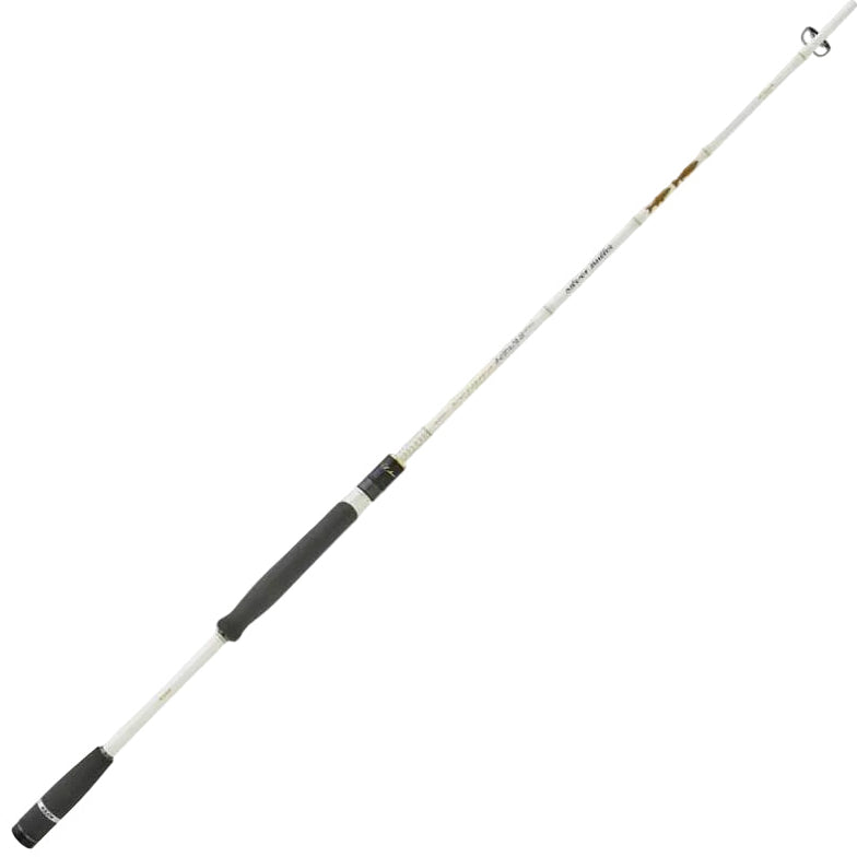 Canne Spinning Pepper X5 S 2602 M Silver Bullet