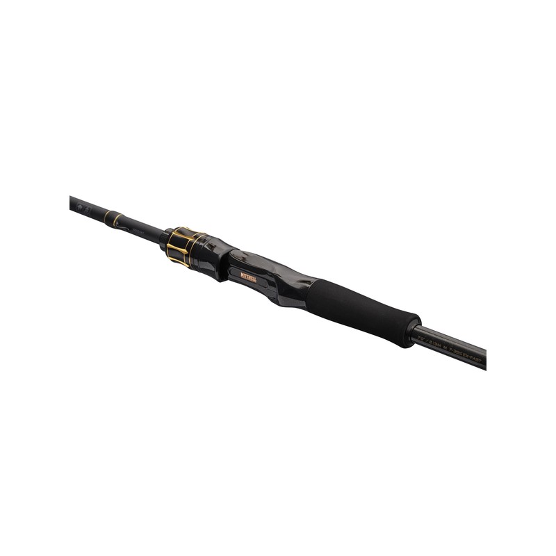 Canne Spinning Mitchell Traxx Mag-Pro Elite